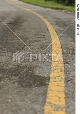 asphalt road view 20004629
