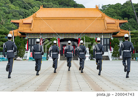 国民革命忠烈祠 20004743