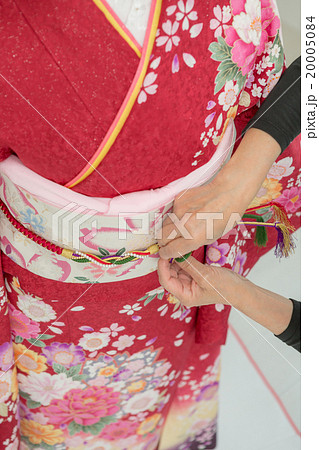 Japanese culture　Coming-of-Age Day 20005084