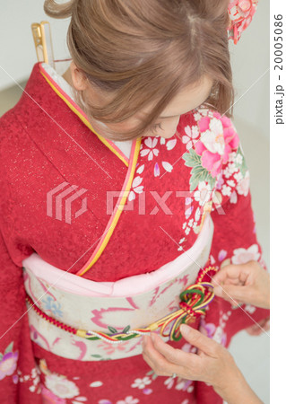 Japanese culture　Coming-of-Age Day 20005086