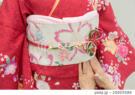 Japanese culture　Coming-of-Age Day 20005089
