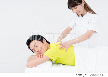 マッサージイメージ マッサージイメージ 20005410