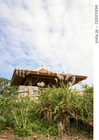 石垣島 玉取崎展望台 石垣島 玉取崎展望台 20005696