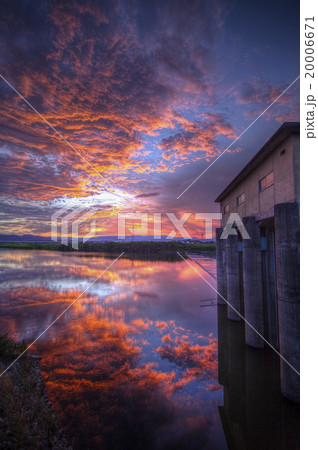 burning sky burning sky 20006671