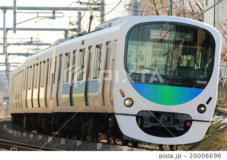 西武30000系 20006696