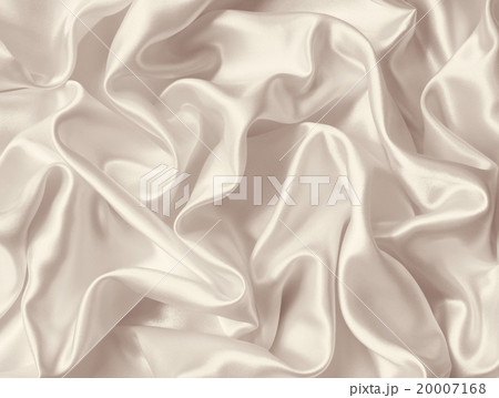 Smooth elegant golden silk or satin texture  20007168