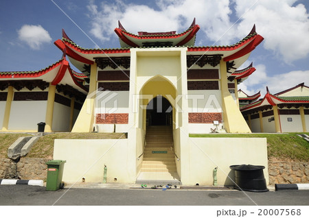 Masjid Jubli Perak Sultan Ismail Petra  20007568