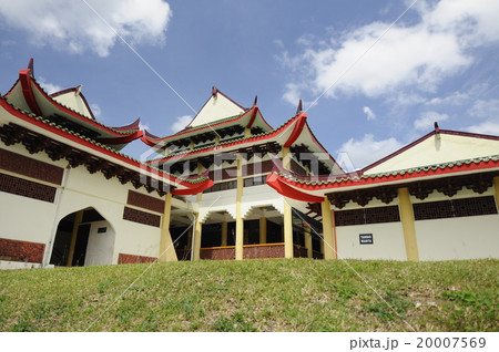 Masjid Jubli Perak Sultan Ismail Petra  20007569