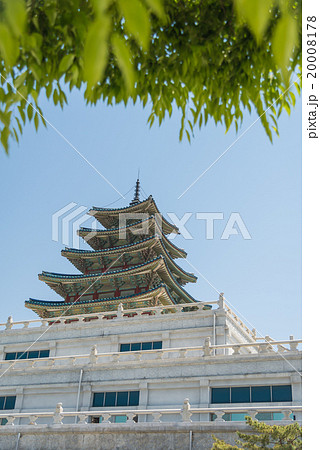 he National Folk Museum of Korea he National Folk Museum of Korea 20008178
