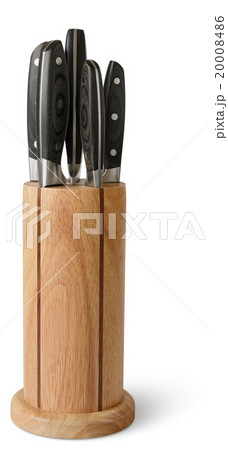 kitchen knife set 20008486
