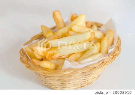 French fries 20008910