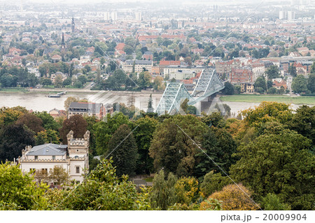 View to Dresden View to Dresden 20009904