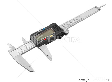 Dgital Electronic Vernier Caliper 20009934