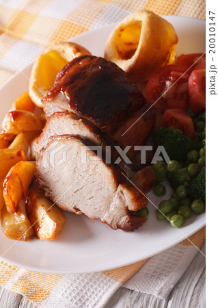 Sunday roast 20010147