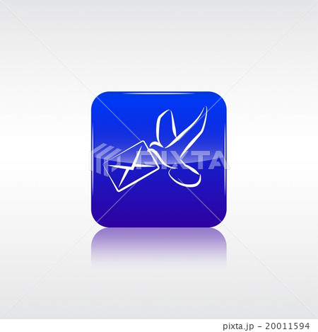 Pictograph of mail 20011594