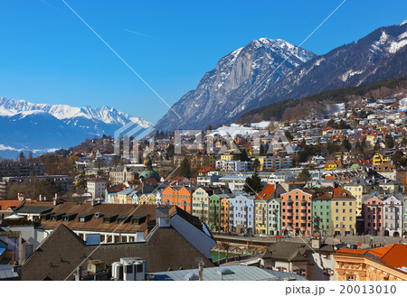 Innsbruck Austria Innsbruck Austria 20013010