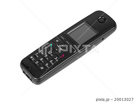Wireless radio telephone Wireless radio telephone 20013027