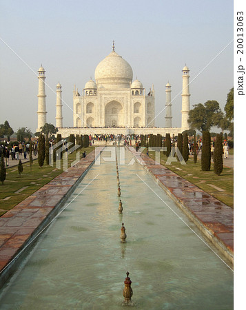 タージマハール タージマハール 20013063