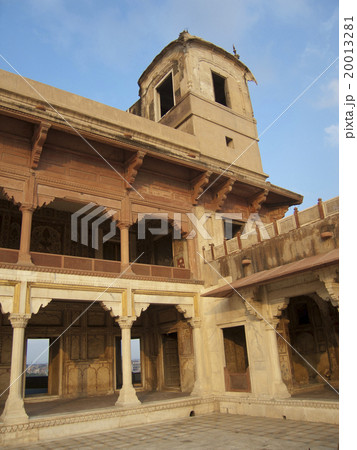 ラホール・フォート 20013281