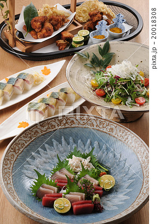 料亭の和会席 料亭の和会席 20018308