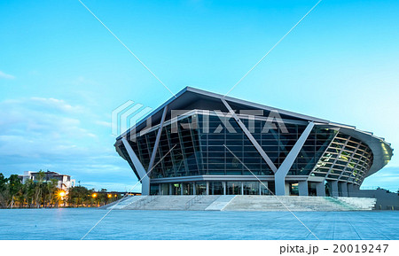 Prince Mahidol Hall in Mahidol university Prince Mahidol Hall in Mahidol university 20019247