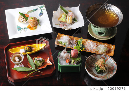 料亭の和会席 料亭の和会席 20019271