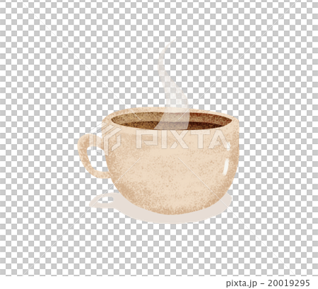 Hot coffee 20019295