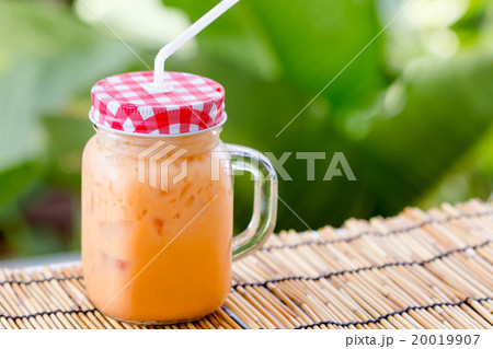 thai milk ice tea 20019907