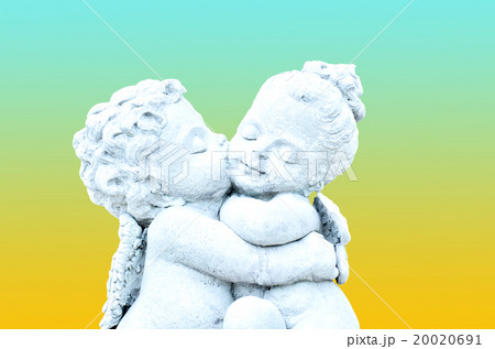 cherub 20020691