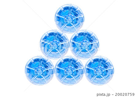 stack of water bottles stack of water bottles 20020759
