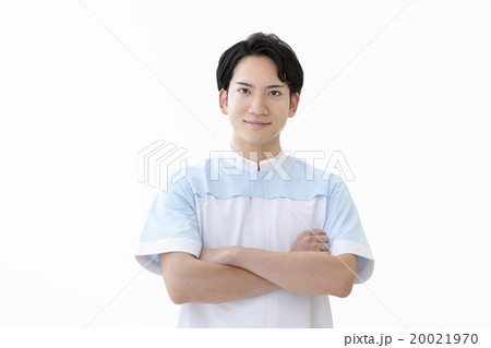 日本人の介護福祉士 日本人の介護福祉士 20021970