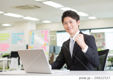 ビジネス イメージ ビジネス イメージ 20022527