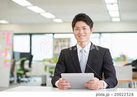 ビジネス イメージ ビジネス イメージ 20022528