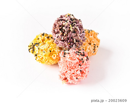 Sweet and Sour Crispy Noodles 20023609