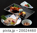 料亭のお祝い膳 20024460