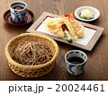 料亭の天ぷら蕎麦 20024461