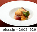 料亭の鰤の照り焼き 20024929
