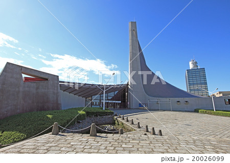 国立代々木競技場第二体育館 20026099