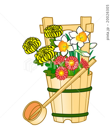 彼岸 墓参り 彼岸 墓参り 20026305