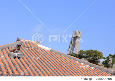 竹富島　なごみの塔 20027700