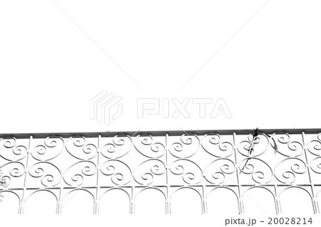 abstract terrace in morocco africa and the sky 20028214