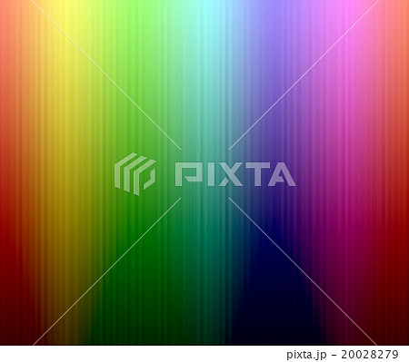 Smooth colorful abstract fantasy background 20028279