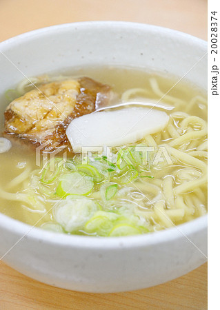 おいしいソーキそば 20028374
