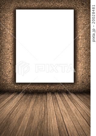 room interior vintage with wooden wall, wood floor room interior vintage with wooden wall, wood floor 20028481