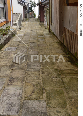 上五島・友住の景観/長崎県 新上五島町 上五島・友住の景観/長崎県 新上五島町 20029359