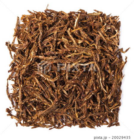dried smoking tobacco 20029435