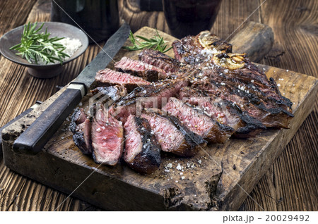 Bistecca alla Fiorentina Bistecca alla Fiorentina 20029492