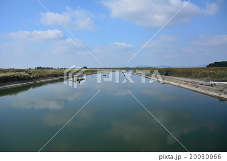 渡良瀬川 渡良瀬川 20030966