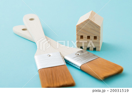 住宅　リフォームイメージ 20031519