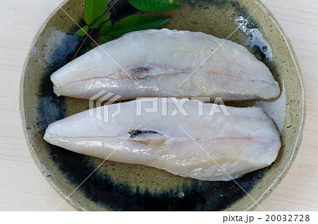 ナシフグのむき身 20032728